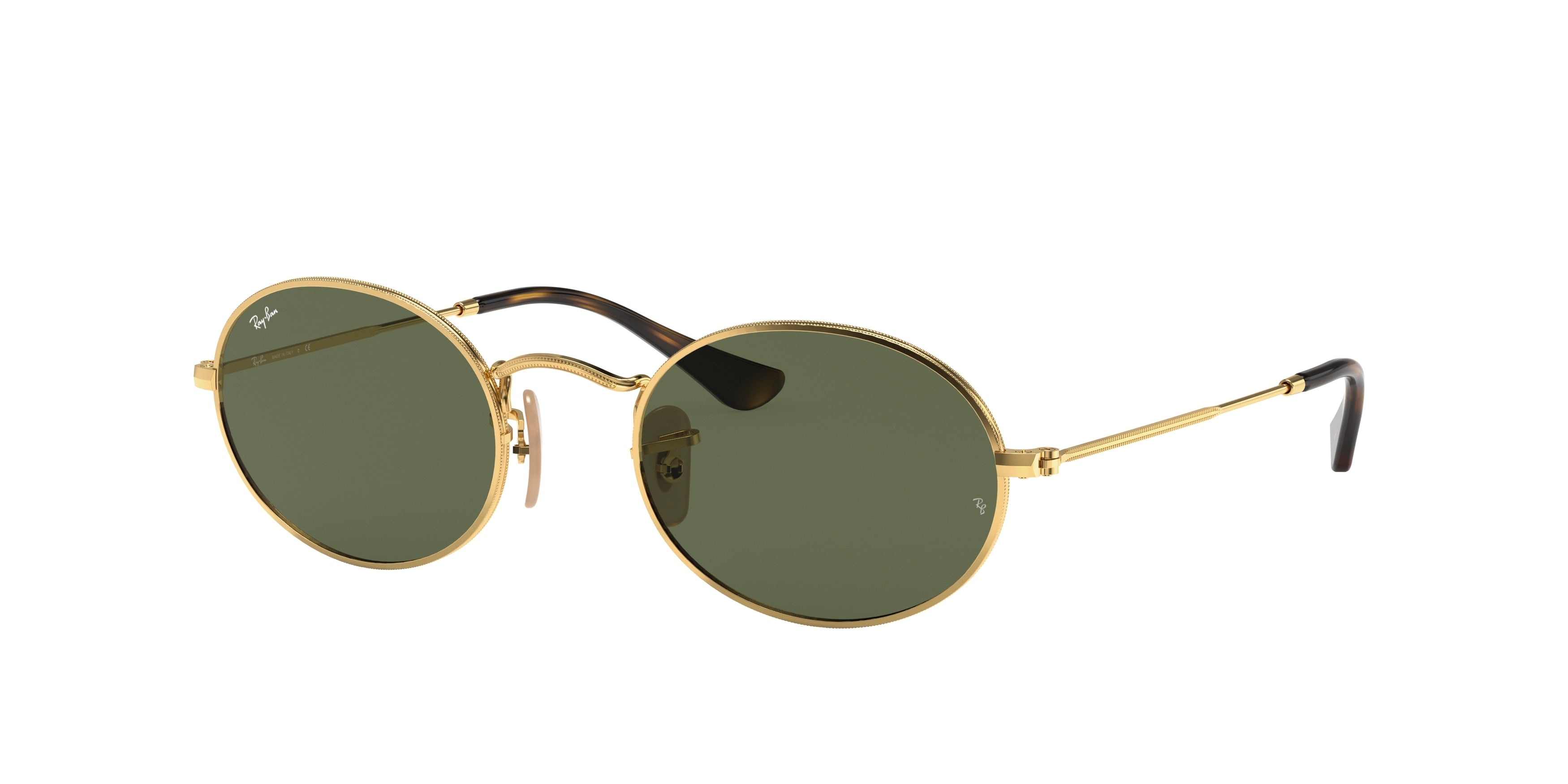 Ray-Ban 0RB3547N OVAL
