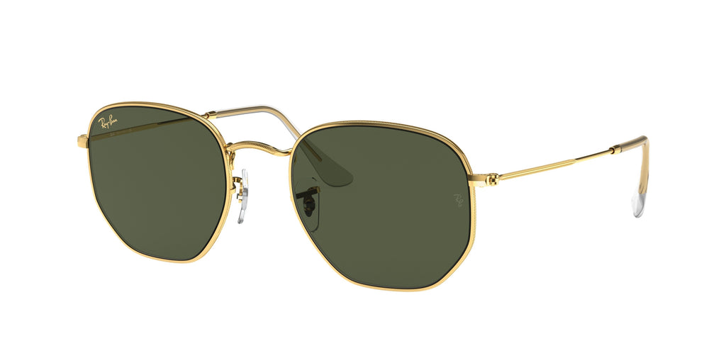 Ray-Ban 0RB3548 HEXAGONAL
