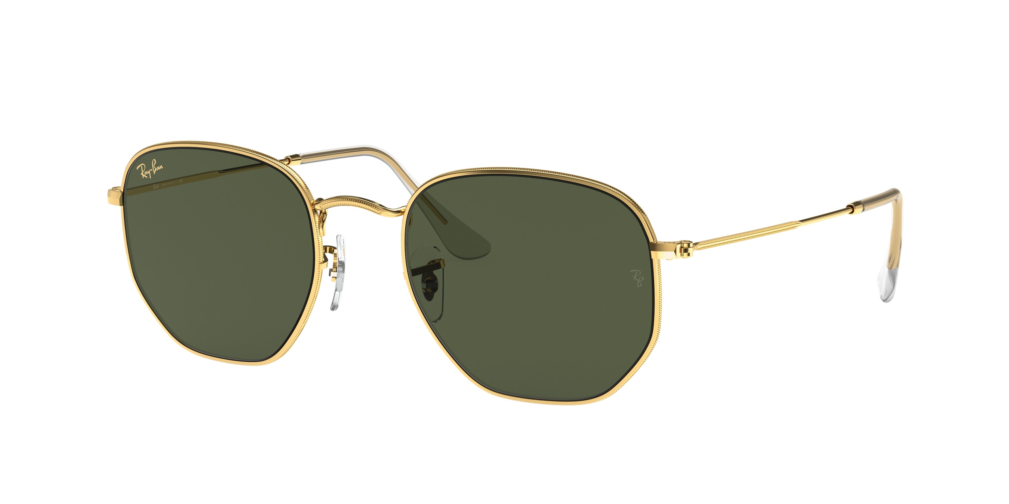 Ray-Ban 0RB3548 HEXAGONAL