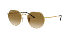 Ray-Ban 0RB3565 JACK