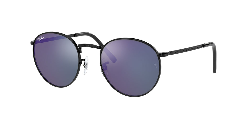 Ray-Ban 0RB3637 NEW ROUND
