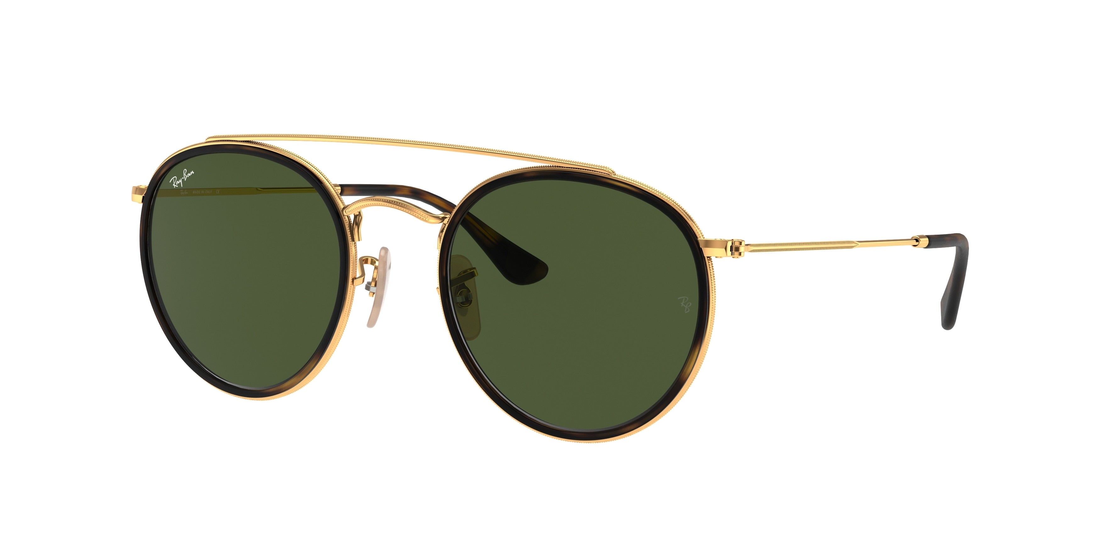 Ray-Ban 0RB3647N