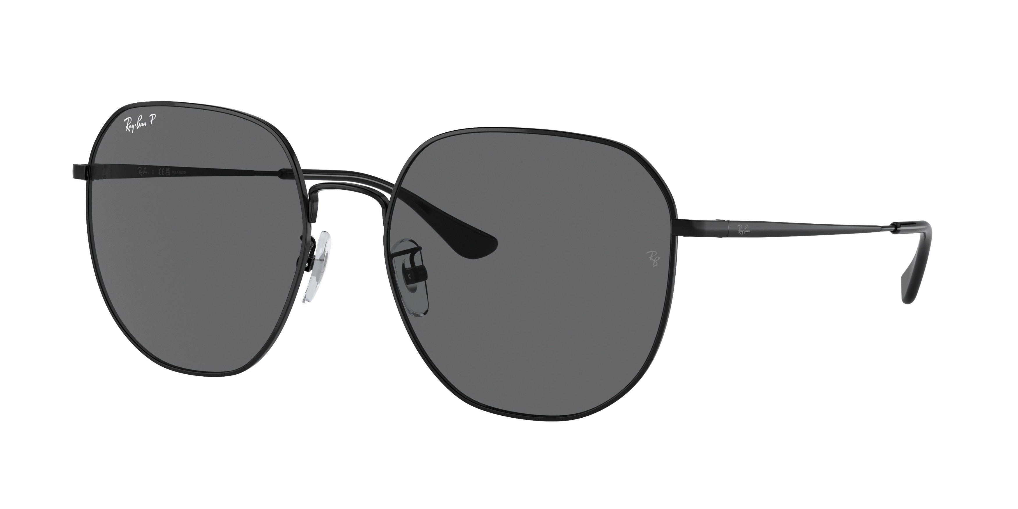 Ray-Ban 0RB3680D