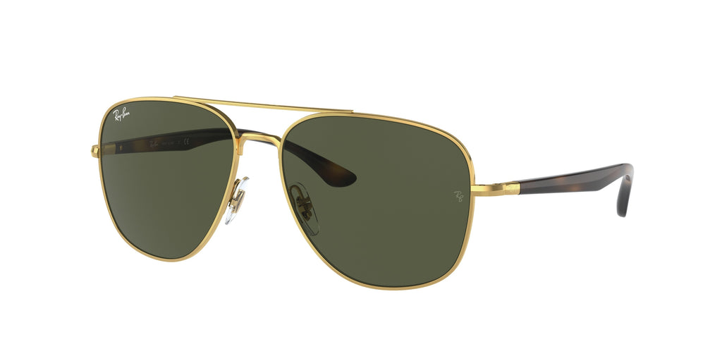 Ray-Ban 0RB3683