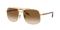 Ray-Ban 0RB3699