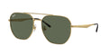 Ray-Ban 0RB3724D