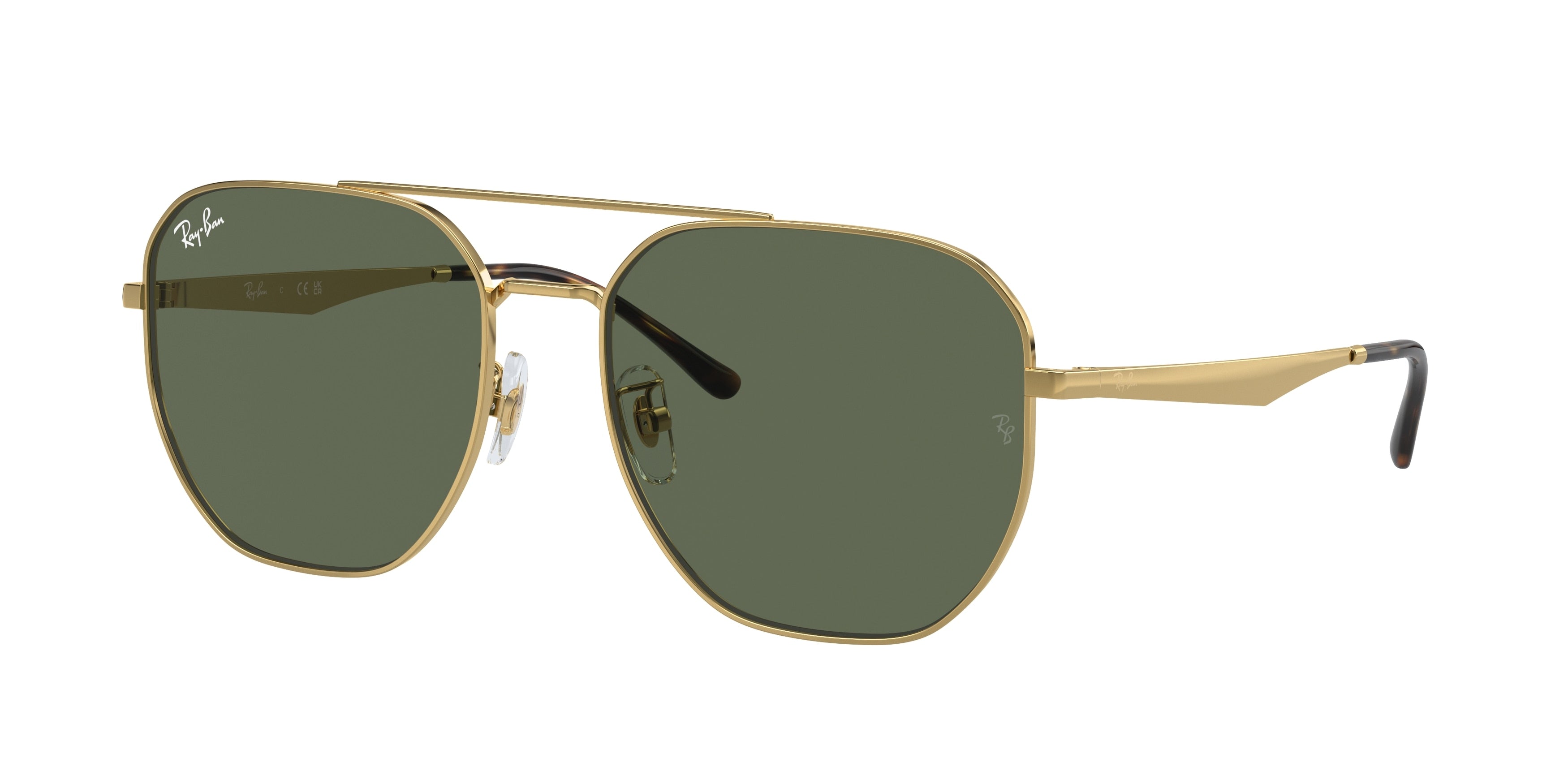 Ray-Ban 0RB3724D