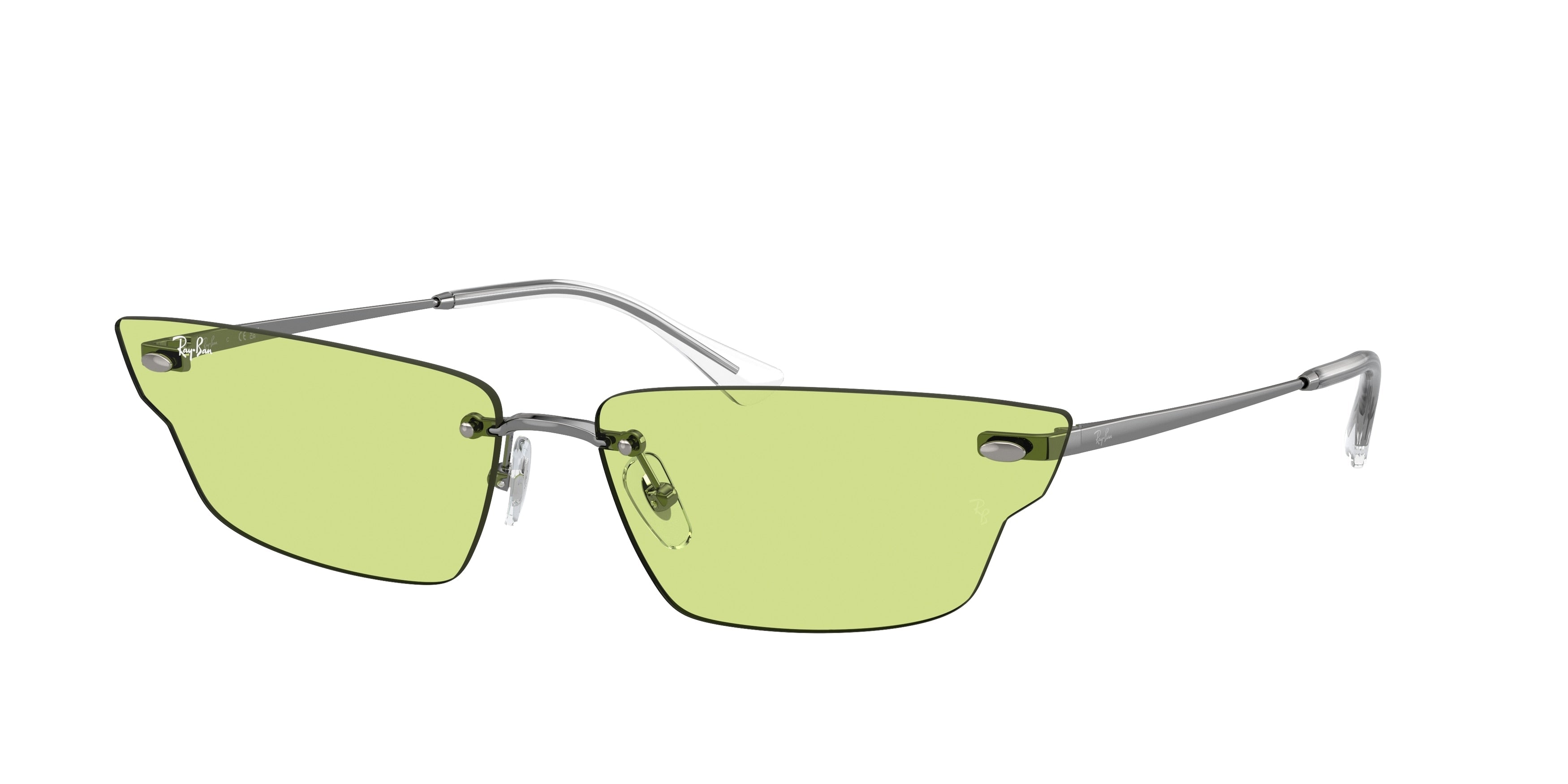 Ray-Ban 0RB3731 ANH