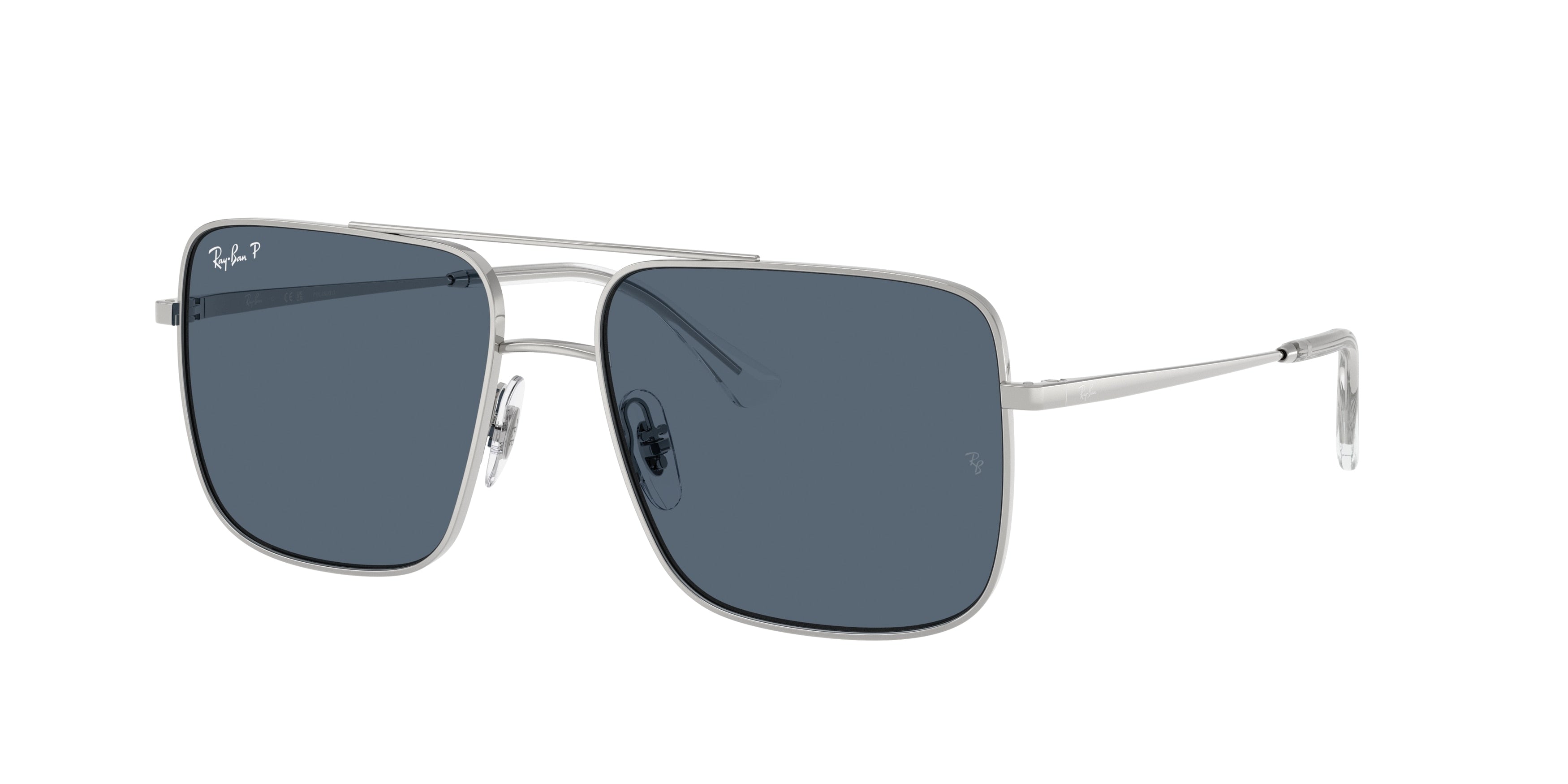 Ray-Ban 0RB3758 ARI