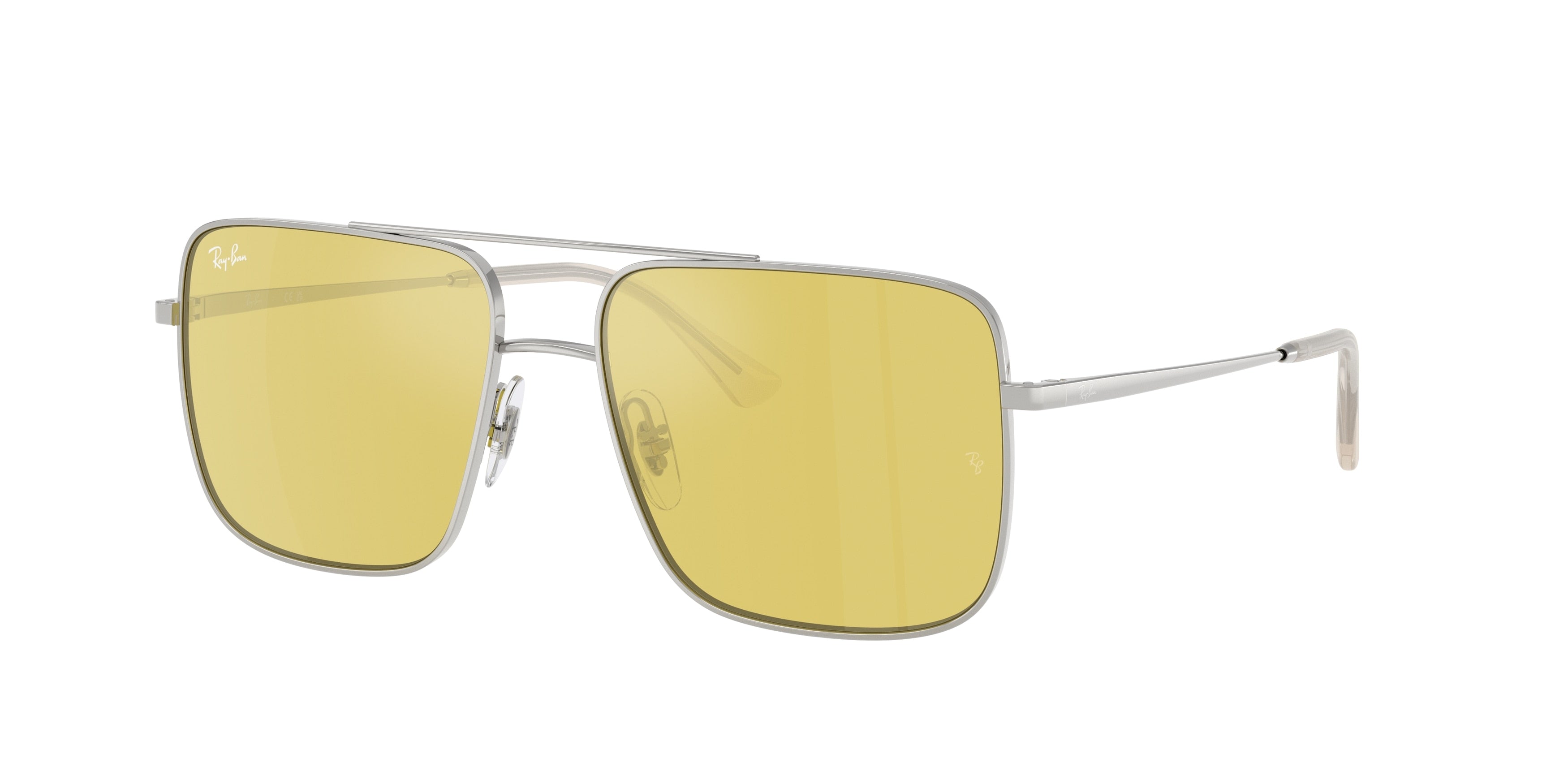 Ray-Ban 0RB3758 ARI