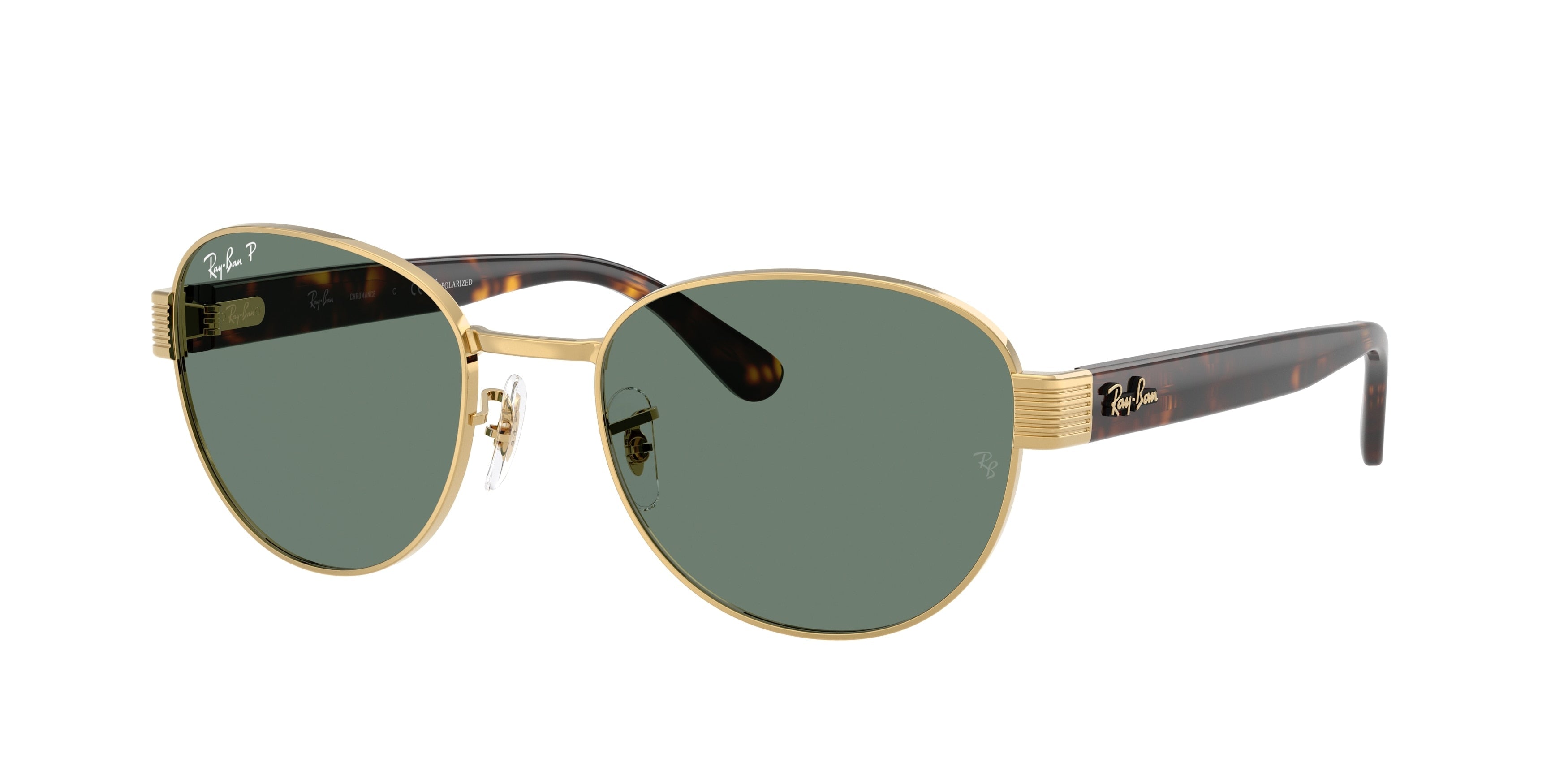 Ray-Ban 0RB3766CH