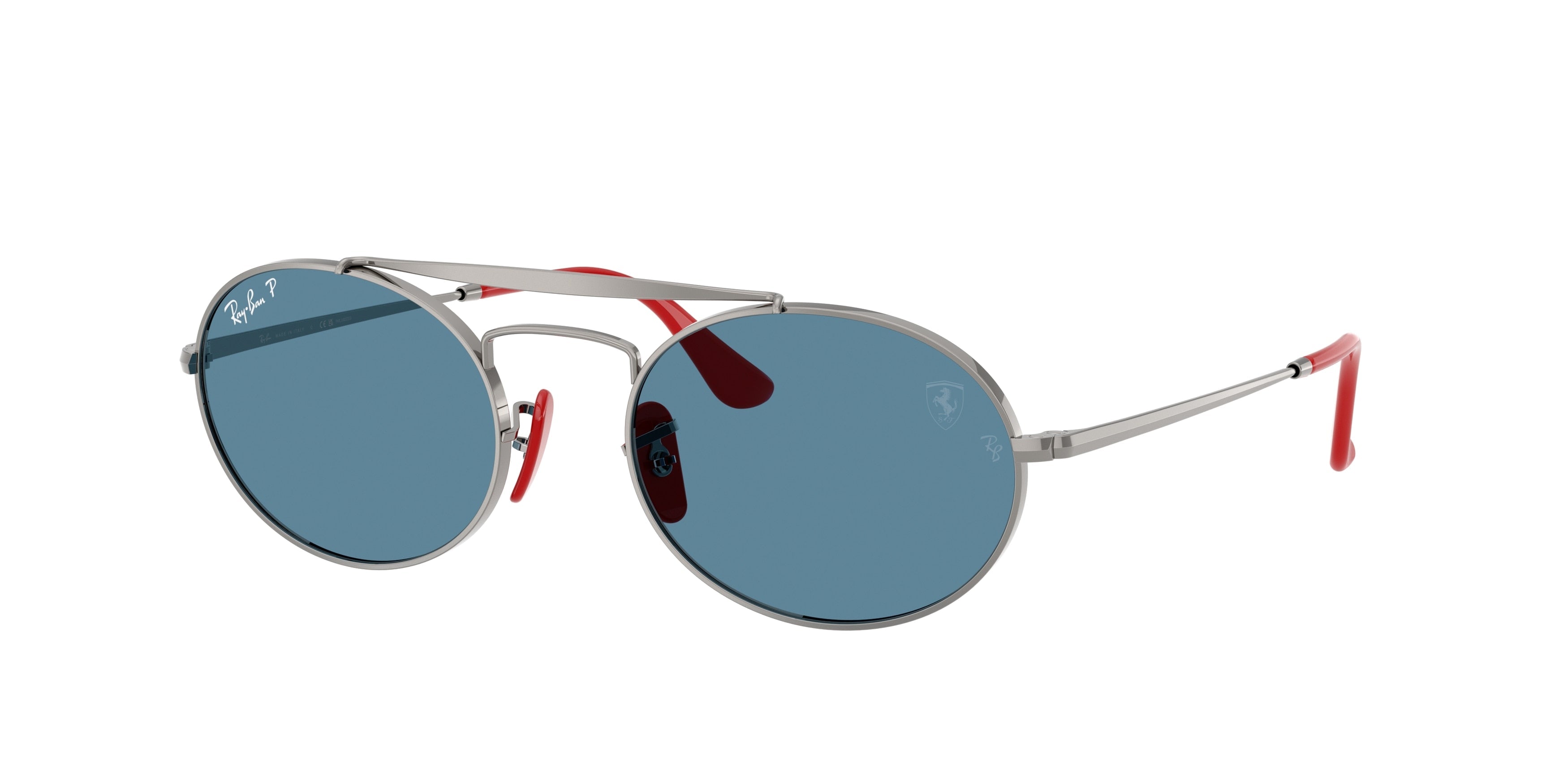 Ray-Ban 0RB3775M