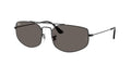 Ray-Ban 0RB3845 EXPLORER 5