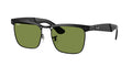 Ray-Ban 0RB3875 DELUXE
