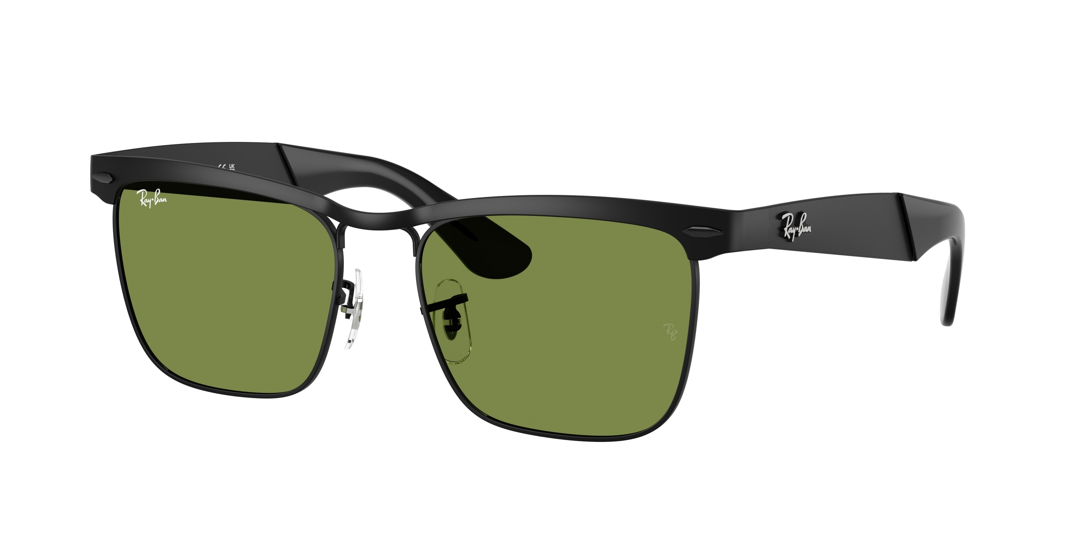 Ray-Ban 0RB3875 WAYFARER DELUXE
