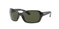 Ray-Ban 0RB4068 RB4068