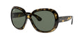 Ray-Ban 0RB4098 JACKIE OHH II