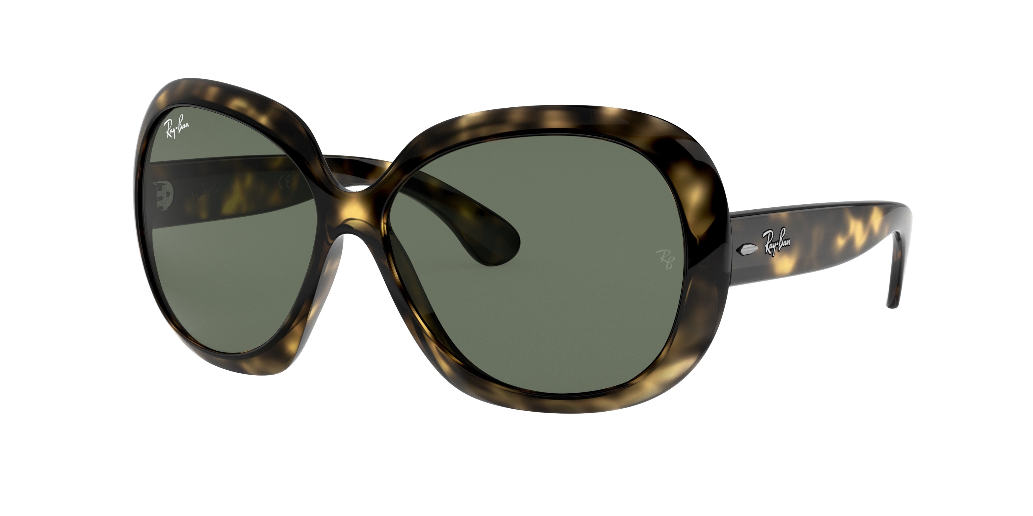 Ray-Ban 0RB4098 JACKIE OHH II