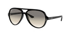 Ray-Ban 0RB4125 CATS 5000
