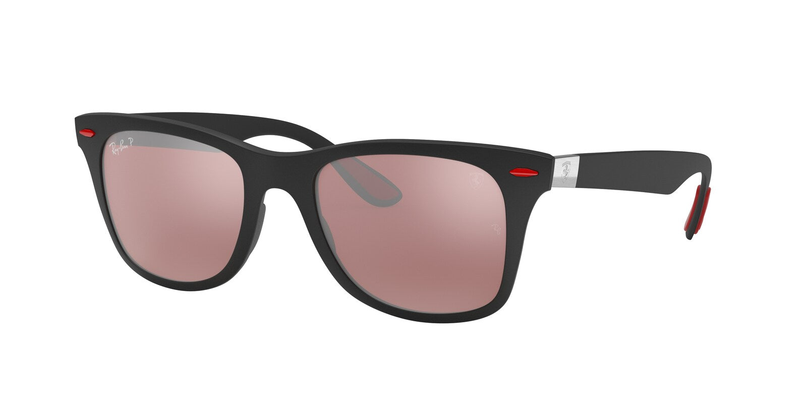 Ray-Ban 0RB4195M FERRARI