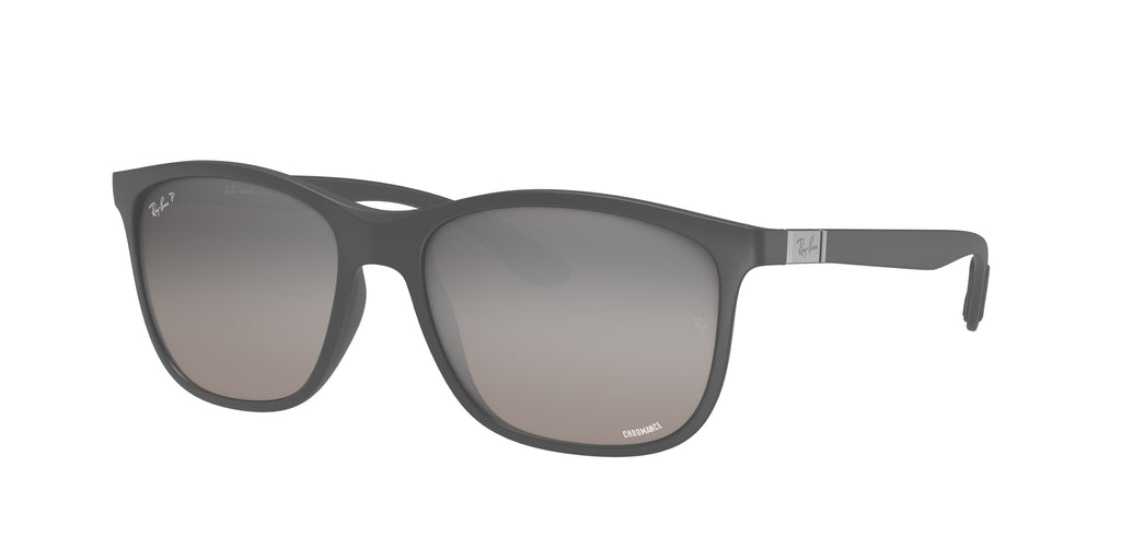 Ray-Ban 0RB4330CH CHROMANCE