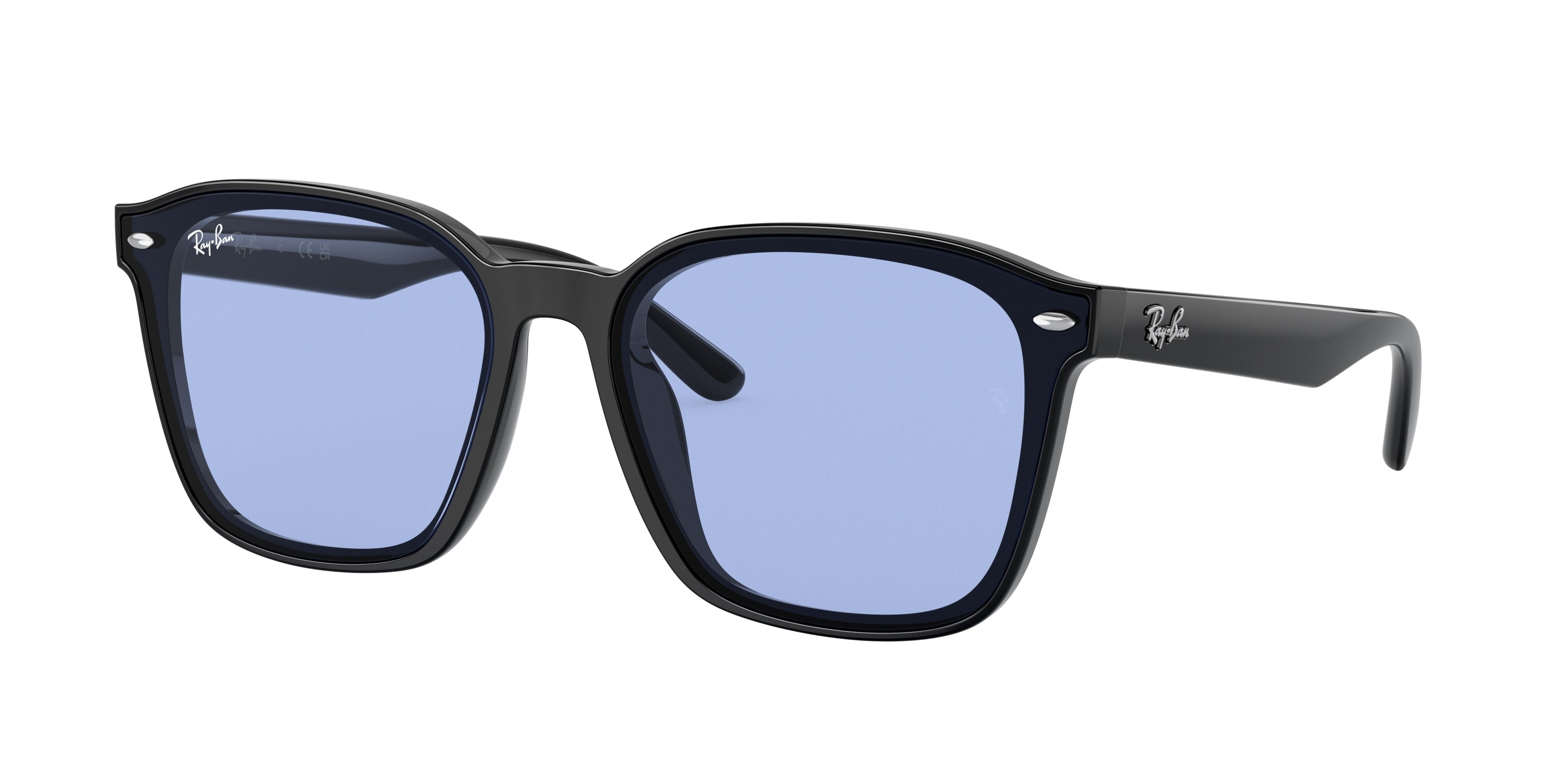 Ray-Ban 0RB4392D