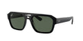 Ray-Ban 0RB4397 CORRIGAN