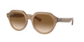 Ray-Ban 0RB4399 GINA