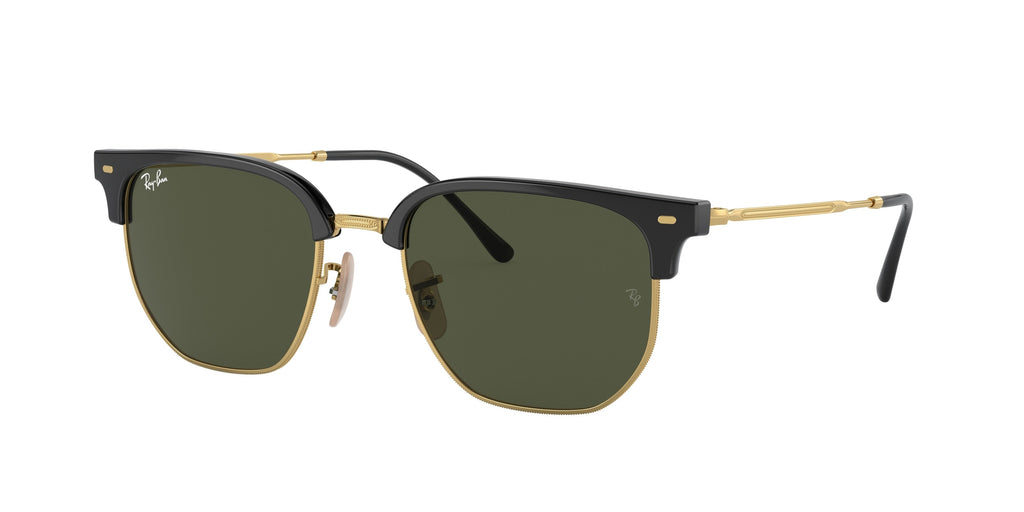 Ray-Ban 0RB4416 NEW CLUBMASTER