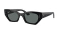 Ray-Ban 0RB4430F ZENA