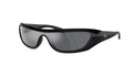 Ray-Ban 0RB4431 XAN