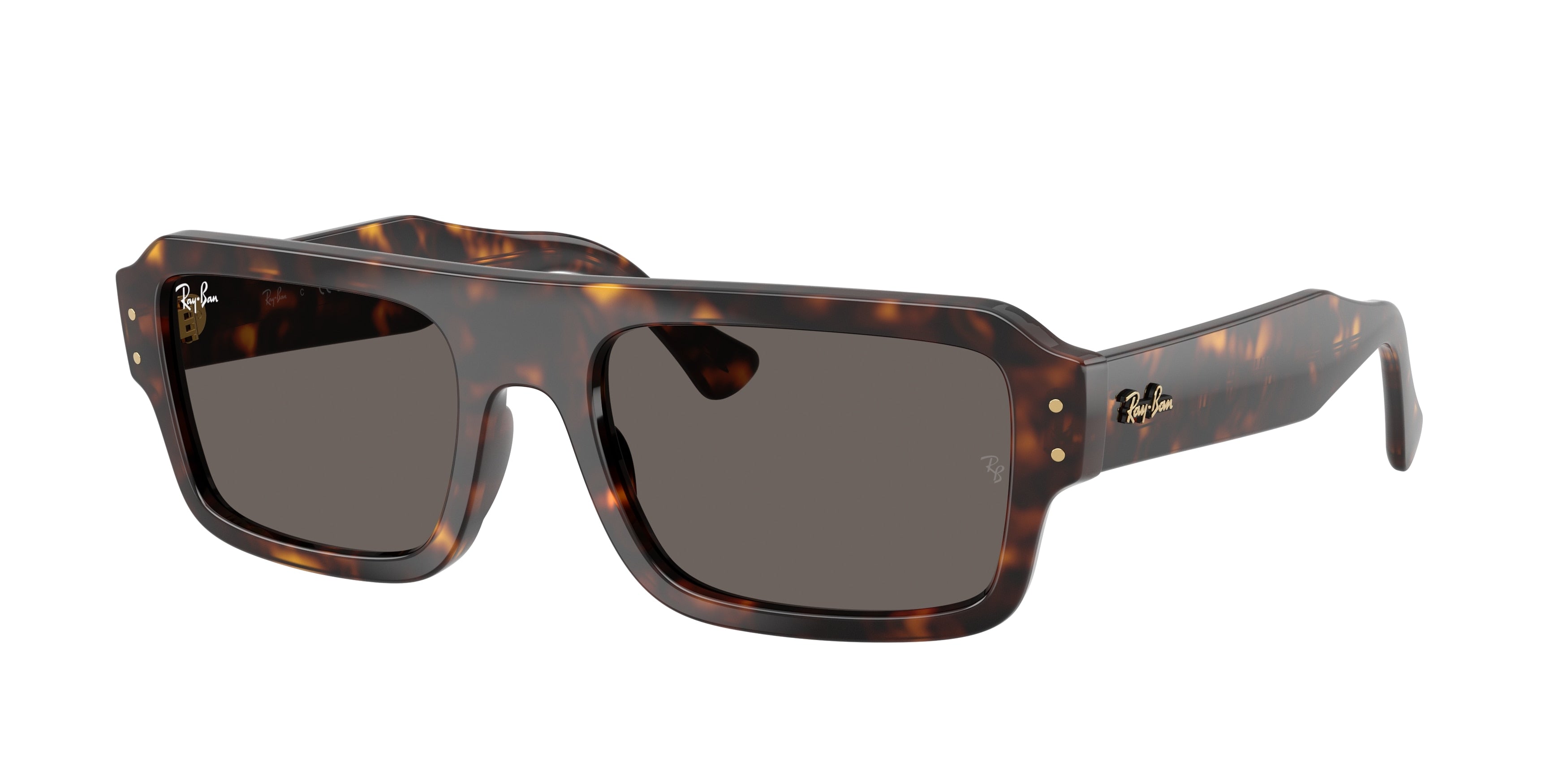 Ray-Ban 0RB4454F LUKAS