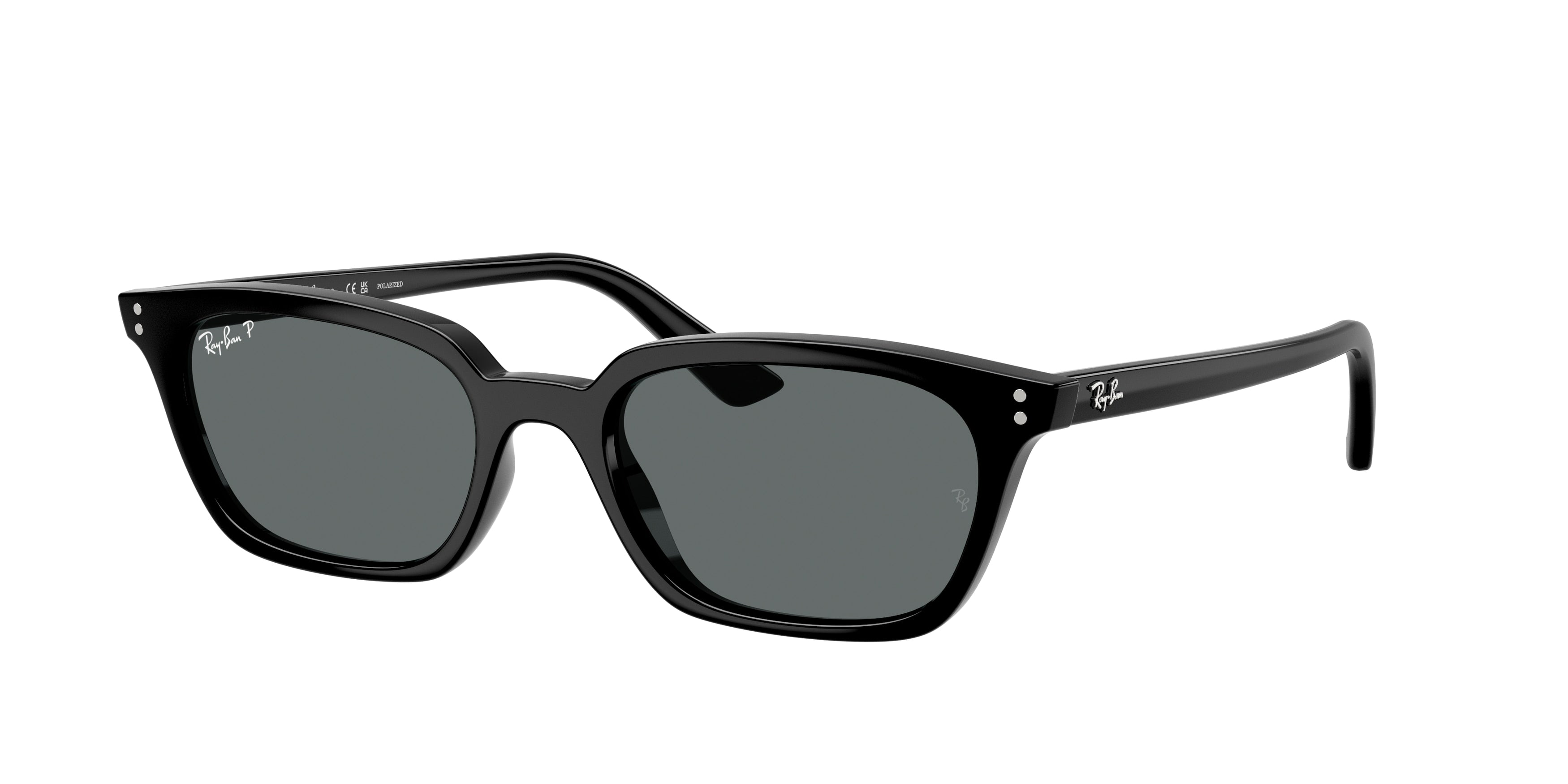 Ray-Ban 0RB4456F ZAYA