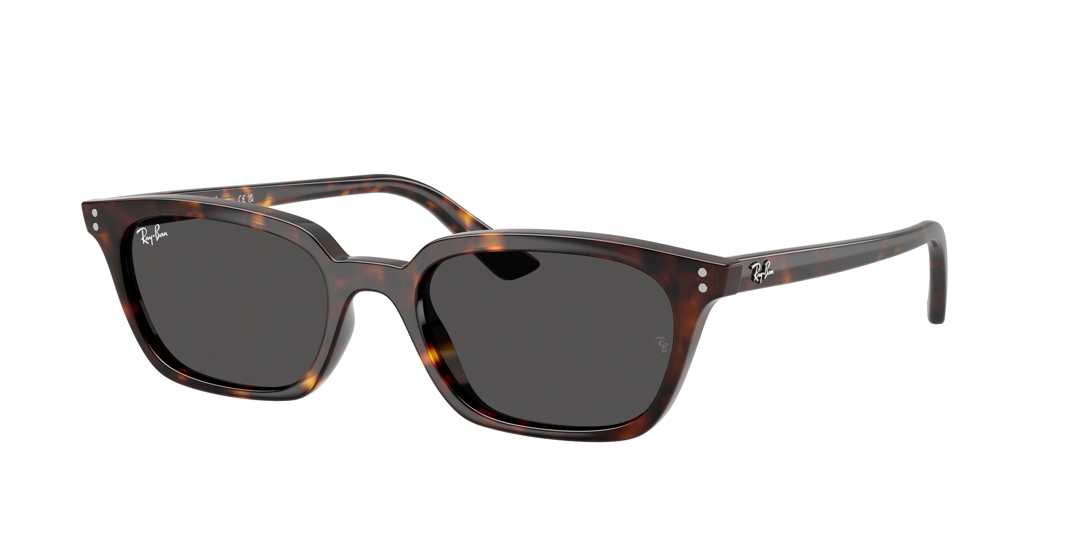 Ray-Ban 0RB4456 ZAYA