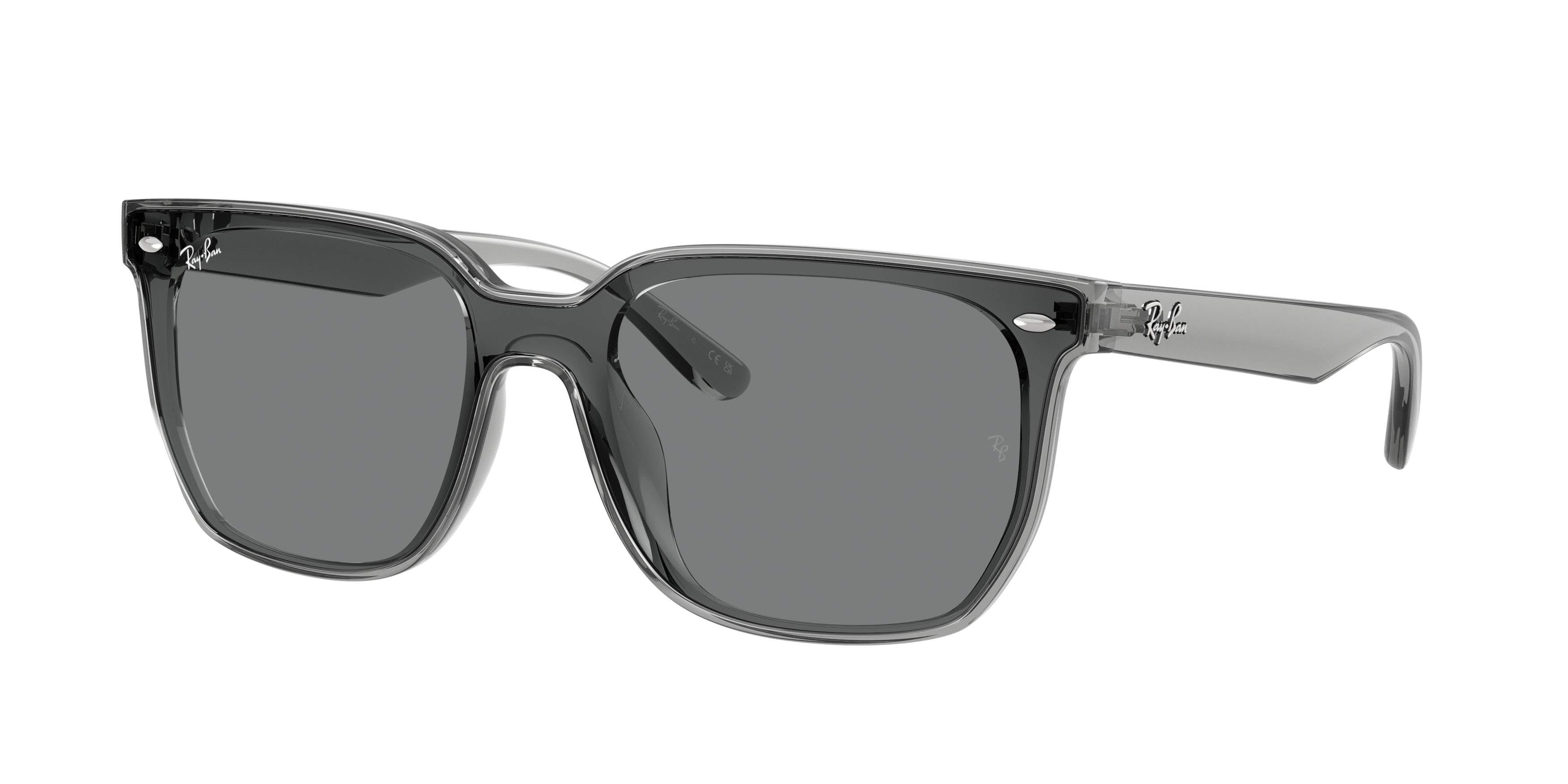 Ray-Ban 0RB4466D