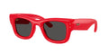 Ray-Ban 0RB4940 WAYFARER PUFFER