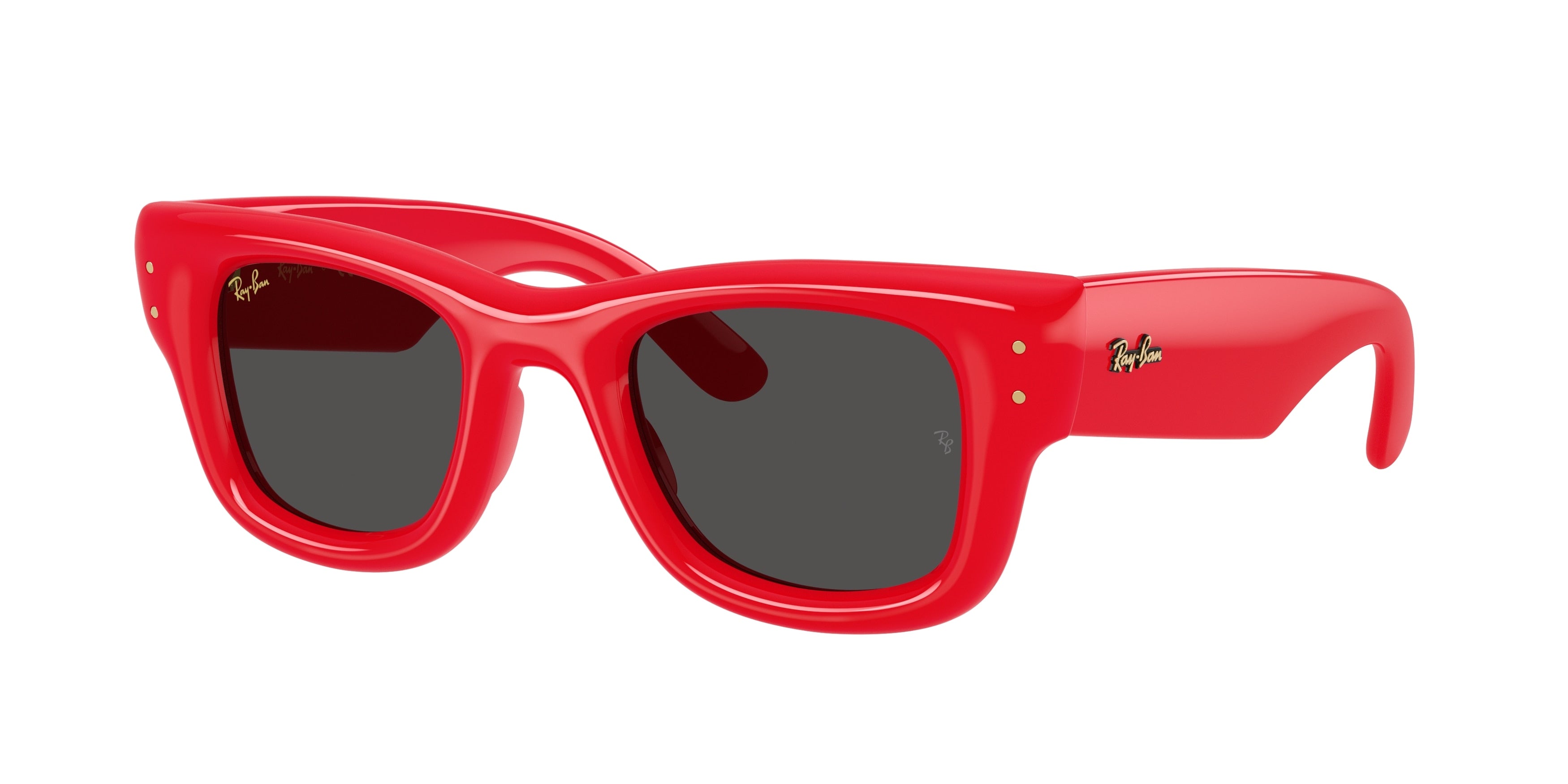 Ray-Ban 0RB4940 WAYFARER PUFFER