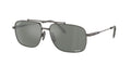 Ray-Ban 0RB8096 MICHAEL TITANIUM