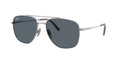 Ray-Ban 0RB8097 WILLIAM TITANIUM