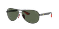 Ray-Ban 0RB8331M