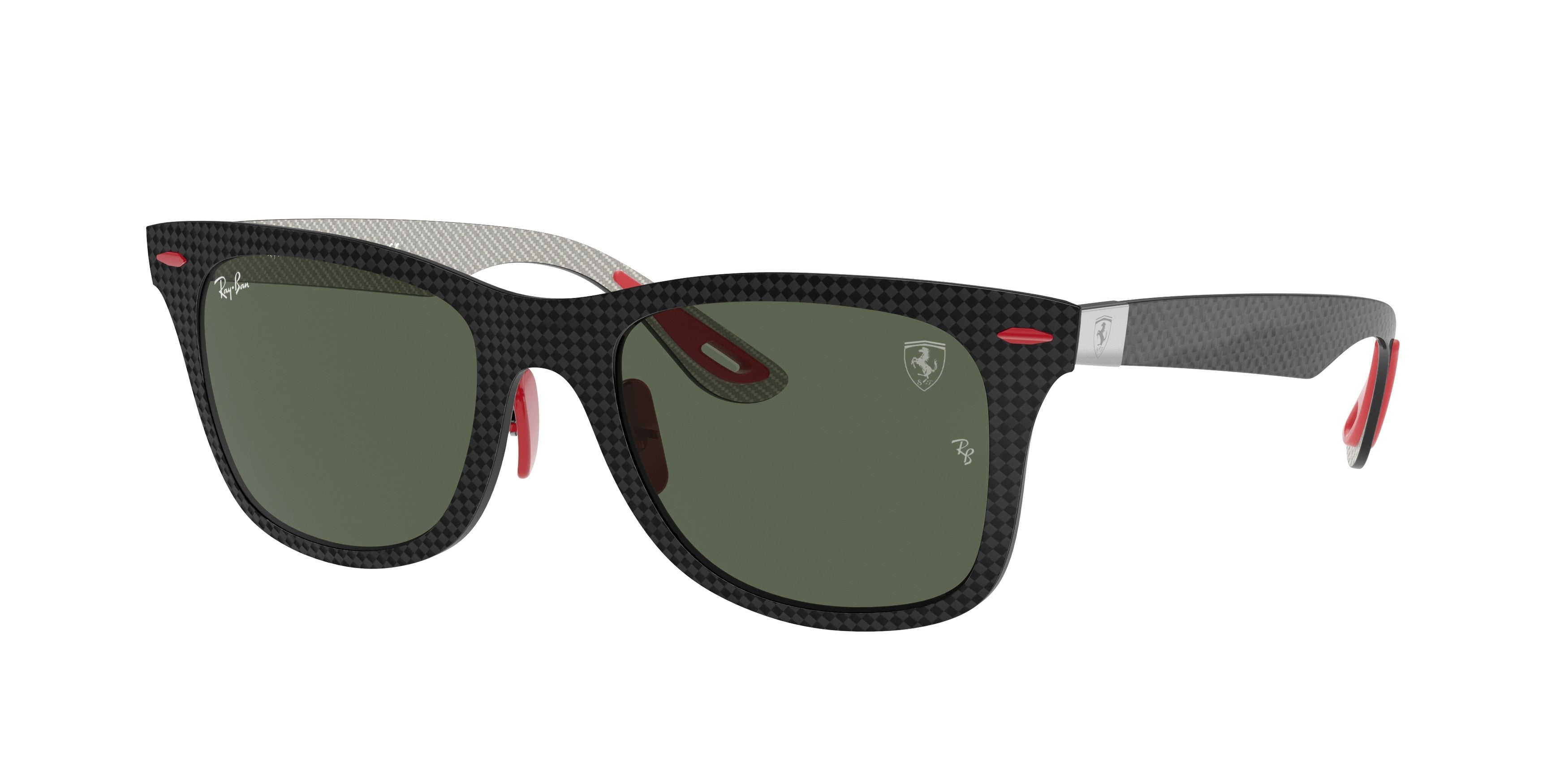 Ray-Ban 0RB8395M