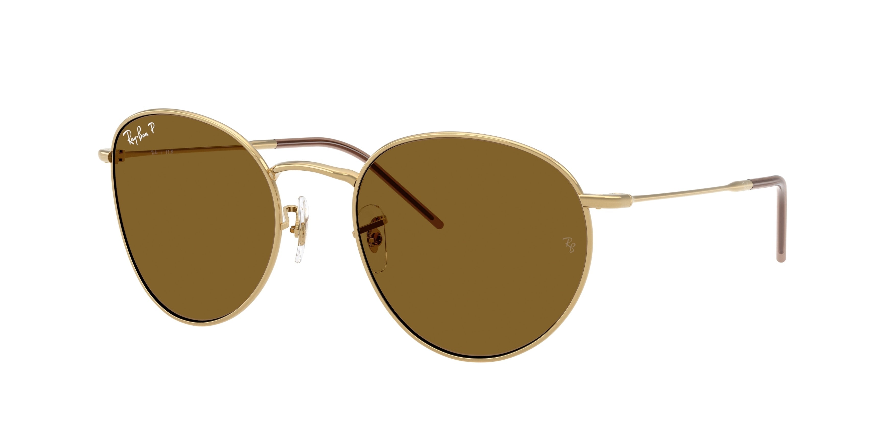 Ray-Ban 0RBR0103S ROUND REVERSE