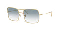 Ray-Ban 0RBR0104S SQUARE REVERSE