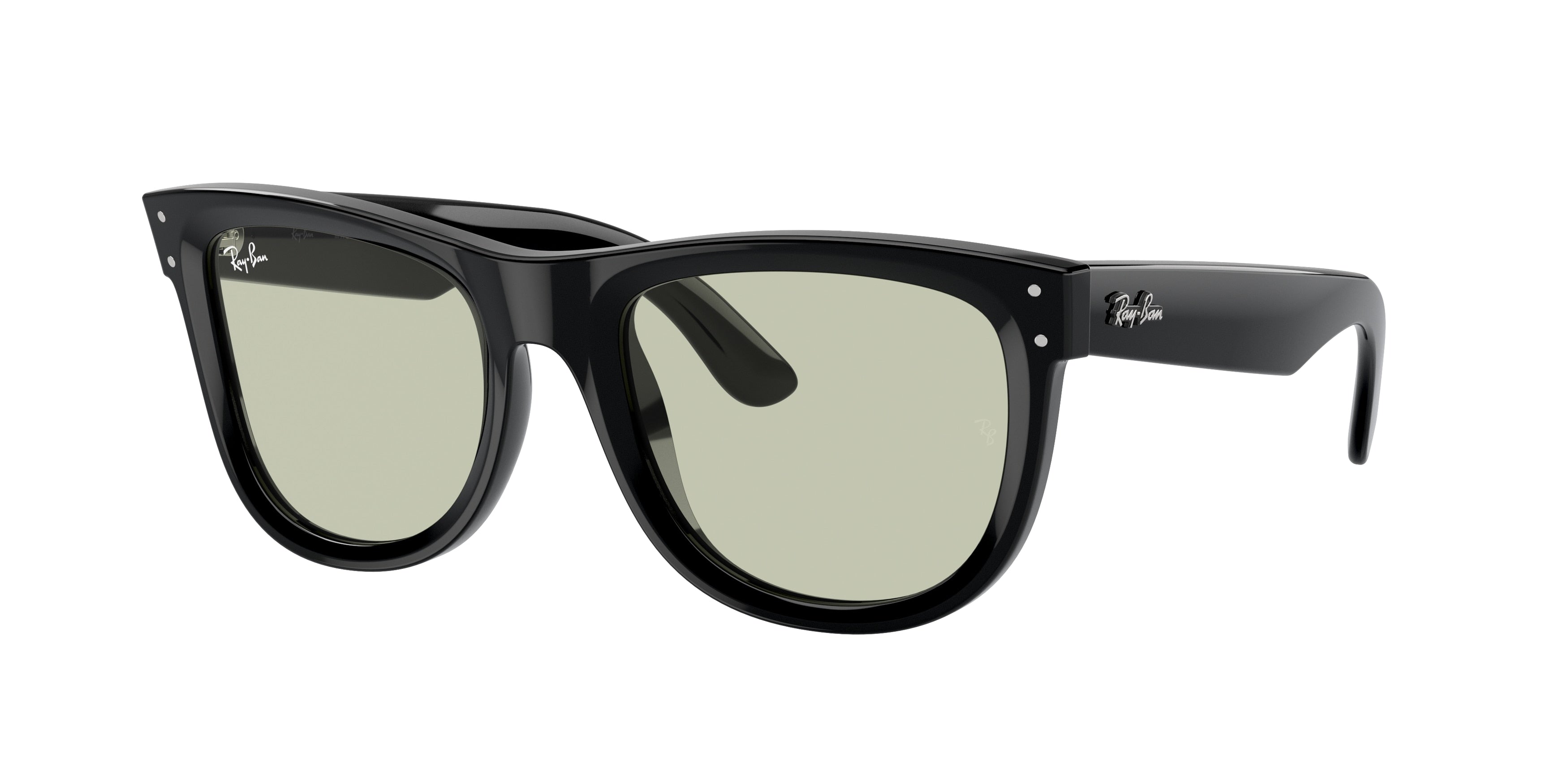 Ray-Ban 0RBR0502SF REVERSE