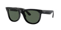 Ray-Ban 0RBR0502S REVERSE