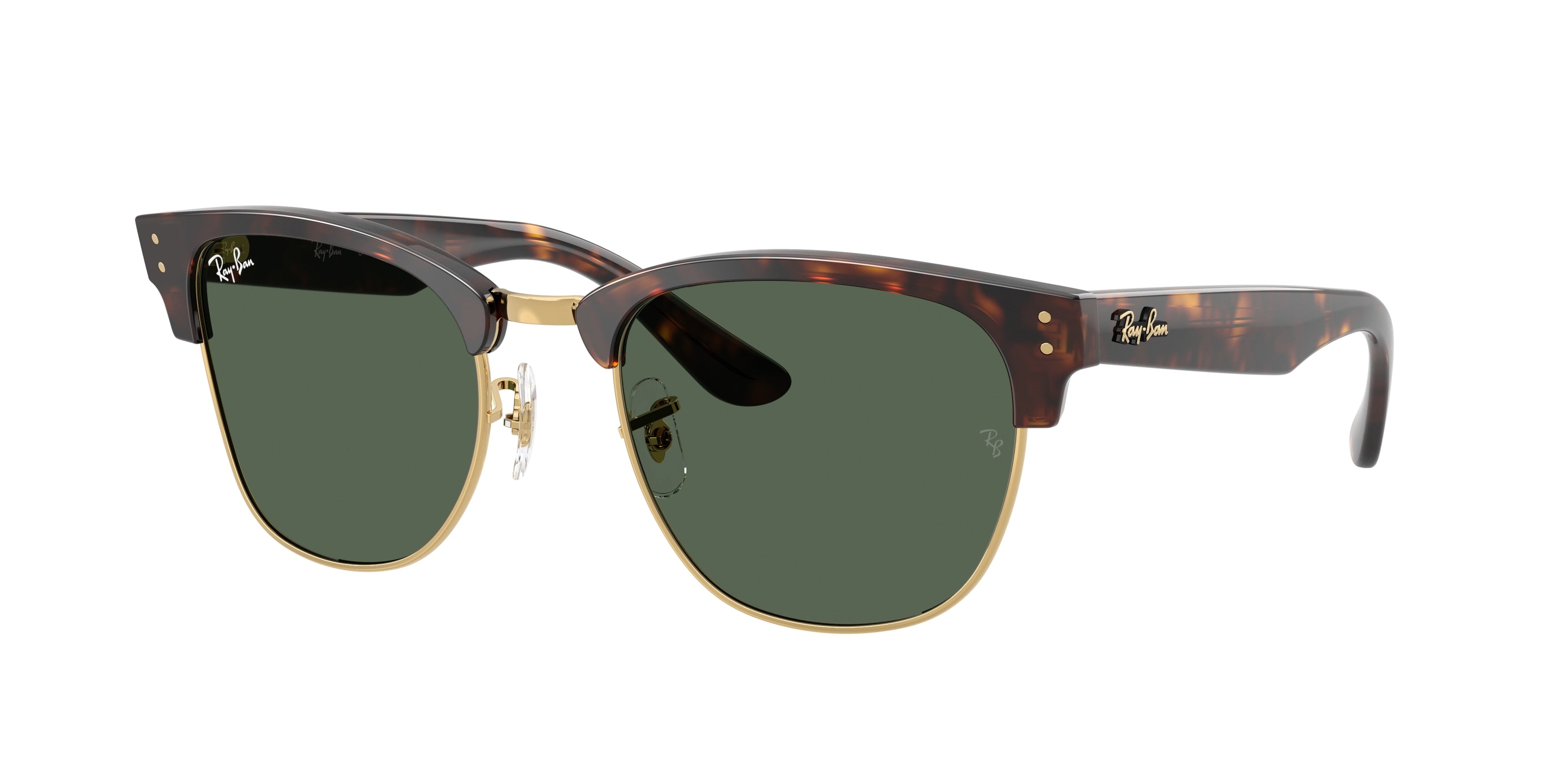 Ray-Ban 0RBR0504S CLUBMASTER REVERSE