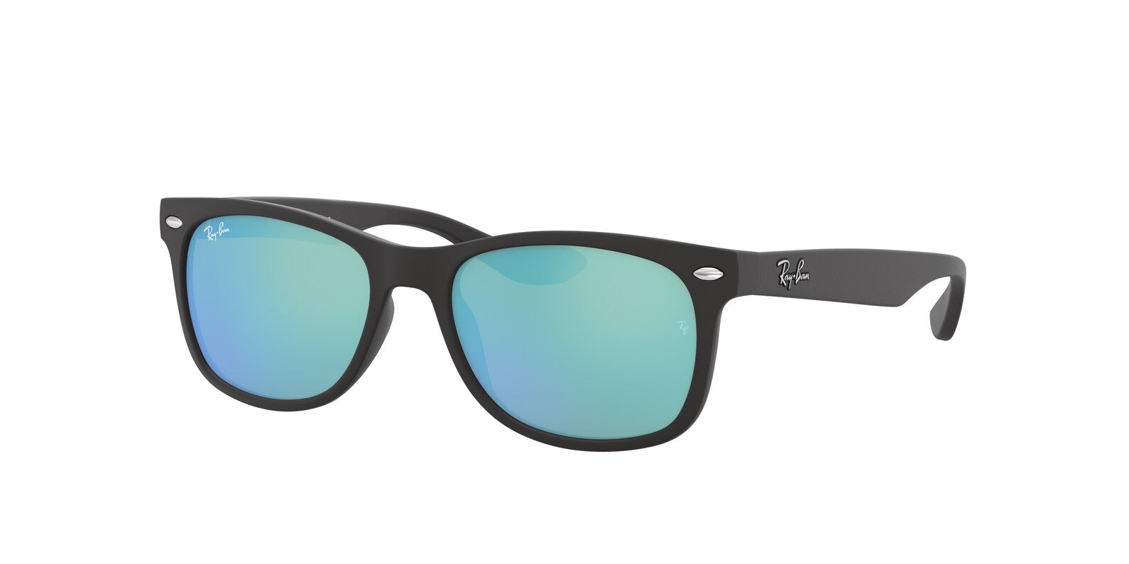 Ray-Ban 0RJ9052S JUNIOR NEW WAYFARER