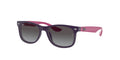 Ray-Ban Junior 0RJ9052S JUNIOR NEW WAYFARER