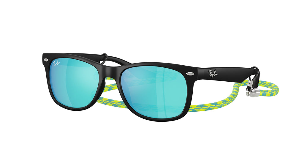Ray-Ban Junior 0RJ9052S JUNIOR NEW WAYFARER