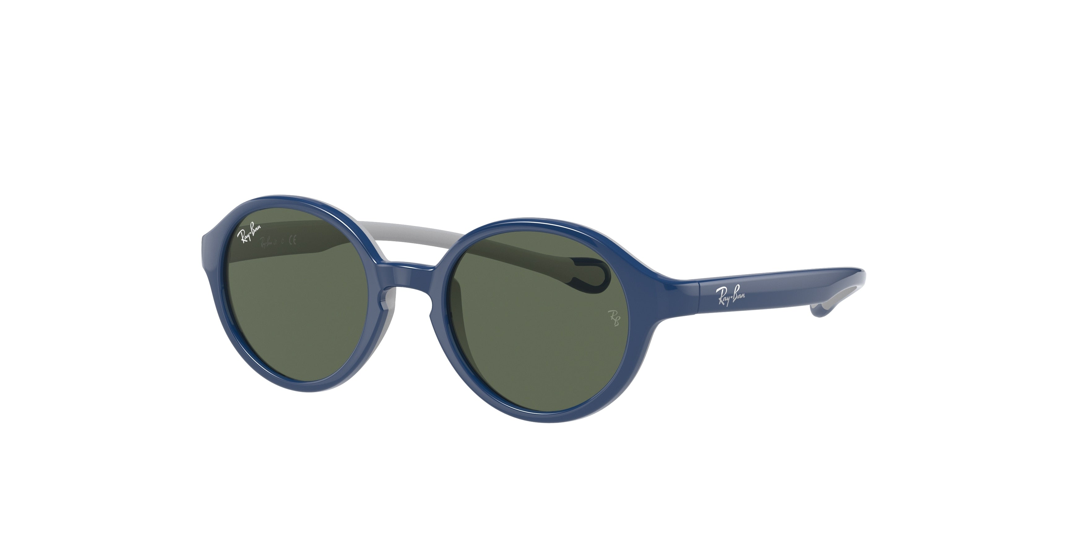 Ray-Ban Junior 0RJ9075S